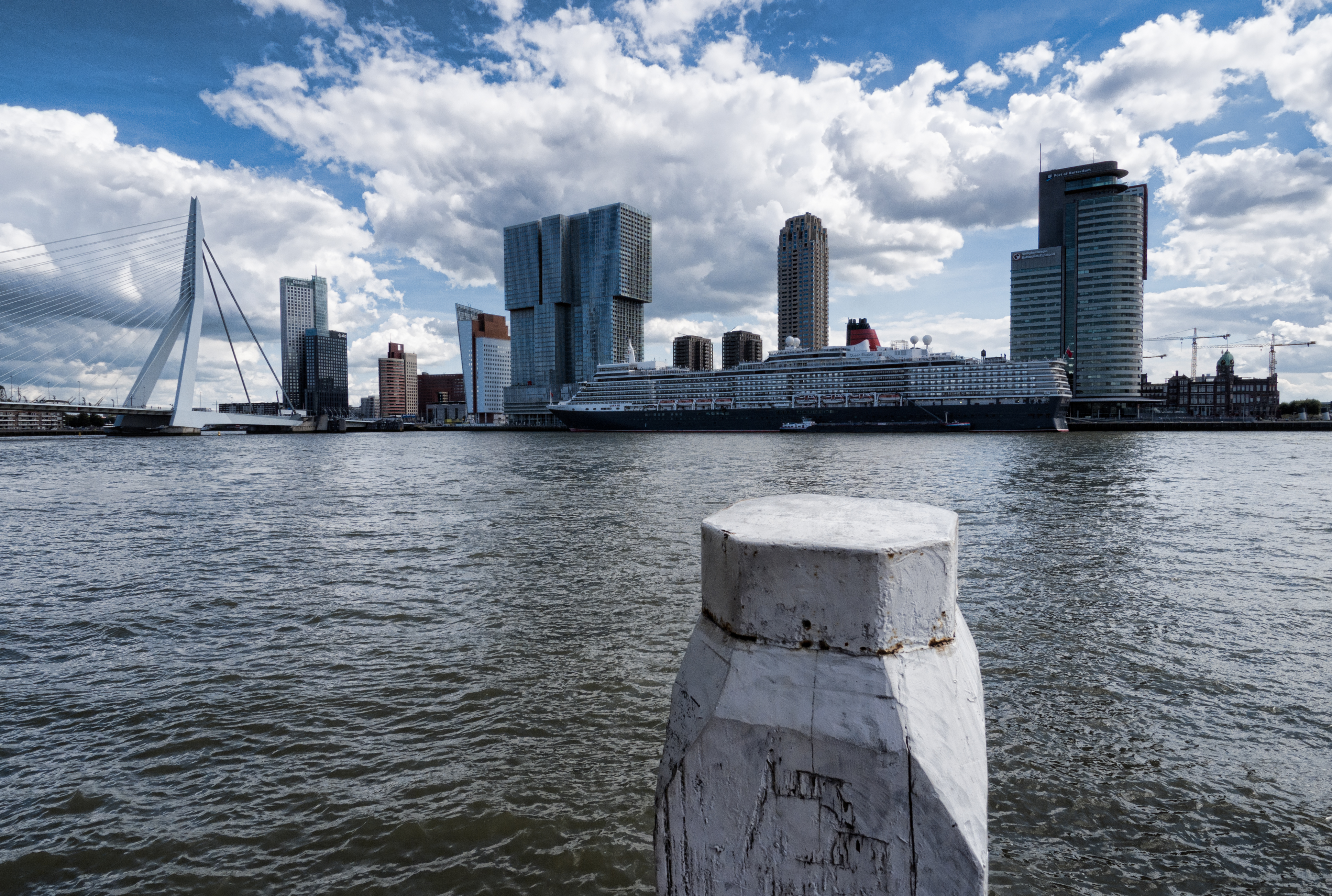Port of Rotterdam